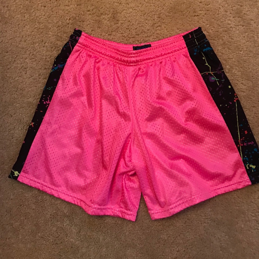 Athletic Shorts